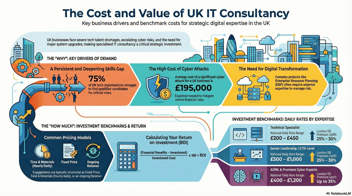Telecommunications infographic guide